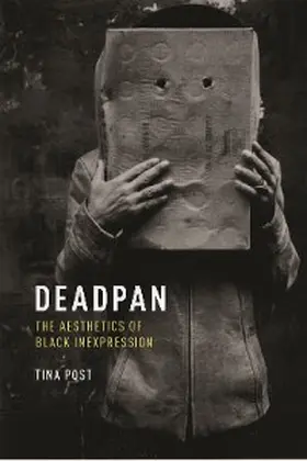 Post |  Deadpan | eBook | Sack Fachmedien