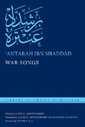 Shaddad |  War Songs | eBook | Sack Fachmedien