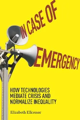 Ellcessor |  In Case of Emergency | eBook | Sack Fachmedien