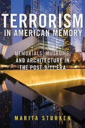 Sturken |  Terrorism in American Memory | eBook | Sack Fachmedien