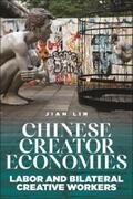 Lin |  Chinese Creator Economies | eBook | Sack Fachmedien