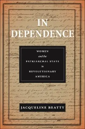 Beatty |  In Dependence | eBook | Sack Fachmedien