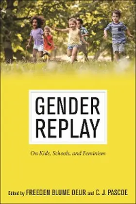 Blume Oeur / Pascoe |  Gender Replay | eBook | Sack Fachmedien