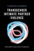Messinger / Guadalupe-Diaz |  Transgender Intimate Partner Violence | eBook | Sack Fachmedien