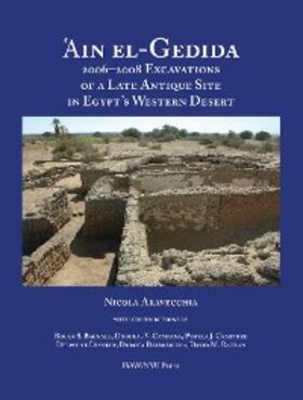 Aravecchia |  'Ain el-Gedida | eBook | Sack Fachmedien