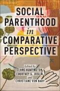 Huntington / Bary / Joslin |  Social Parenthood in Comparative Perspective | eBook | Sack Fachmedien