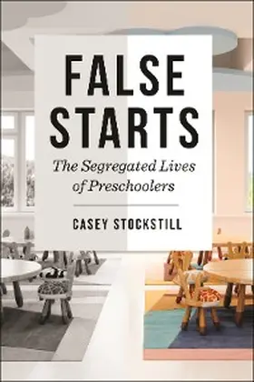 Stockstill |  False Starts | eBook | Sack Fachmedien