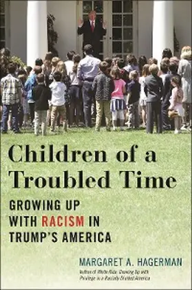Hagerman |  Children of a Troubled Time | eBook | Sack Fachmedien