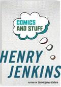 Jenkins |  Comics and Stuff | eBook | Sack Fachmedien