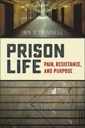 O'Donnell |  Prison Life | eBook | Sack Fachmedien