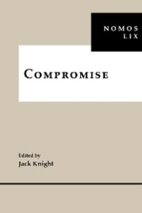 Knight |  Compromise | eBook | Sack Fachmedien