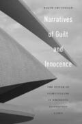 Grunewald |  Narratives of Guilt and Innocence | eBook | Sack Fachmedien