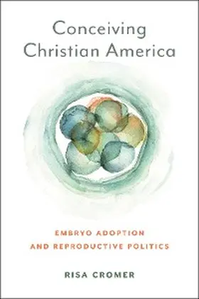 Cromer |  Conceiving Christian America | eBook | Sack Fachmedien