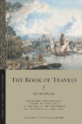Diyab |  The Book of Travels | eBook | Sack Fachmedien