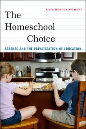 Averett |  The Homeschool Choice | eBook | Sack Fachmedien
