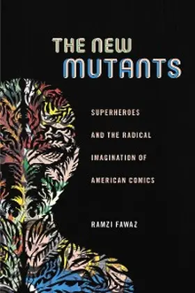 Fawaz |  The New Mutants | eBook | Sack Fachmedien