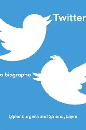 Burgess / Baym |  Twitter | eBook | Sack Fachmedien