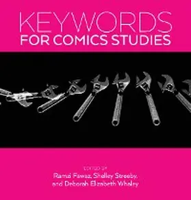 Fawaz / Whaley / Streeby |  Keywords for Comics Studies | eBook | Sack Fachmedien
