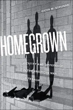 Szpunar |  Homegrown | eBook | Sack Fachmedien