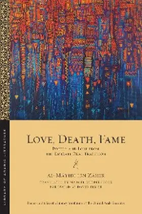 ¿Ahir |  Love, Death, Fame | eBook | Sack Fachmedien