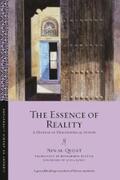 al-Qu?at |  The Essence of Reality | eBook | Sack Fachmedien