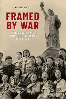 Woo |  Framed by War | eBook | Sack Fachmedien