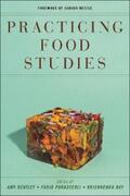 Bentley / Parasecoli / Ray |  Practicing Food Studies | eBook | Sack Fachmedien