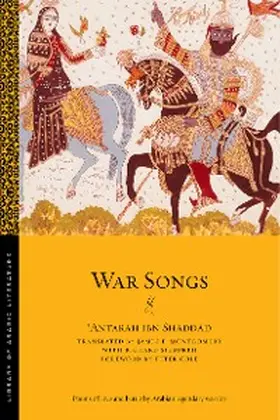 Shaddad |  War Songs | eBook | Sack Fachmedien