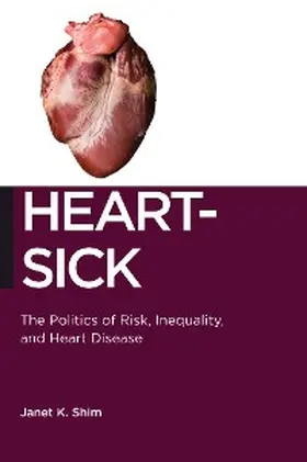 Shim |  Heart-Sick | eBook | Sack Fachmedien
