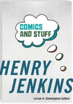 Jenkins |  Comics and Stuff | eBook | Sack Fachmedien
