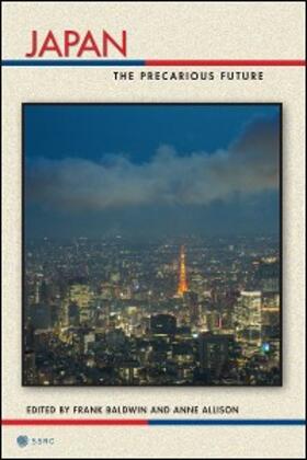 Baldwin / Allison |  Japan | eBook | Sack Fachmedien