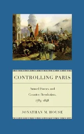 House |  Controlling Paris | eBook | Sack Fachmedien