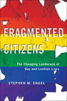 Engel |  Fragmented Citizens | eBook | Sack Fachmedien