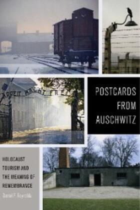 Reynolds |  Postcards from Auschwitz | eBook | Sack Fachmedien