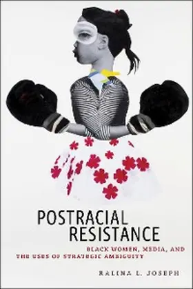 Joseph | Postracial Resistance | E-Book | www.sack.de