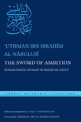 al-Nabulusi |  The Sword of Ambition | eBook | Sack Fachmedien
