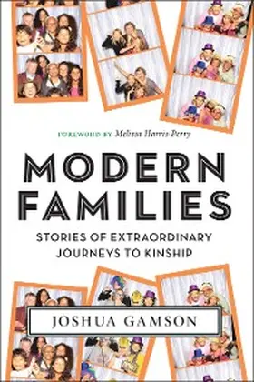 Gamson |  Modern Families | eBook | Sack Fachmedien