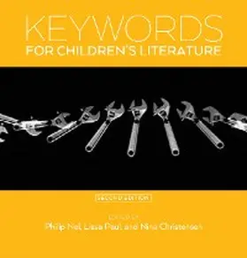 Nel / Paul / Christensen |  Keywords for Children's Literature, Second Edition | eBook | Sack Fachmedien