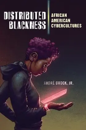 Brock |  Distributed Blackness | eBook | Sack Fachmedien