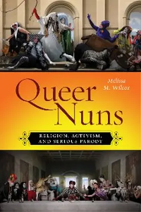 Wilcox |  Queer Nuns | eBook | Sack Fachmedien