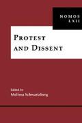 Schwartzberg |  Protest and Dissent | eBook | Sack Fachmedien
