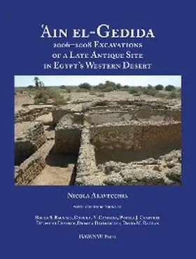 Aravecchia |  'Ain el-Gedida | eBook | Sack Fachmedien