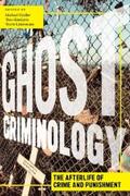 Fiddler / Kindynis / Linnemann |  Ghost Criminology | eBook | Sack Fachmedien