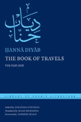 Diyab / Stephan | The Book of Travels | E-Book | sack.de