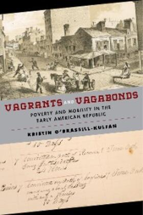 O'Brassill-Kulfan |  Vagrants and Vagabonds | eBook | Sack Fachmedien