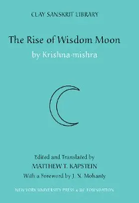 Mishra |  The Rise of Wisdom Moon | eBook | Sack Fachmedien