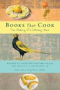 Goldthwaite / Cognard-Black |  Books That Cook | eBook | Sack Fachmedien