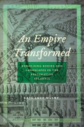 Mulry |  An Empire Transformed | eBook | Sack Fachmedien
