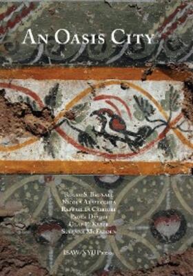 Bagnall / Aravecchia / Cribiore |  An Oasis City | eBook | Sack Fachmedien