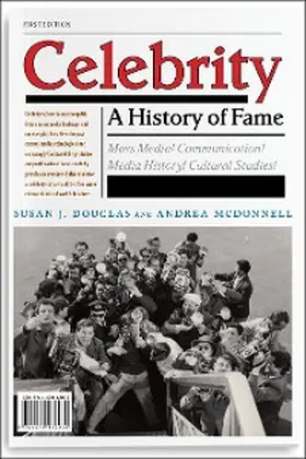 Douglas / Mcdonnell |  Celebrity | eBook | Sack Fachmedien